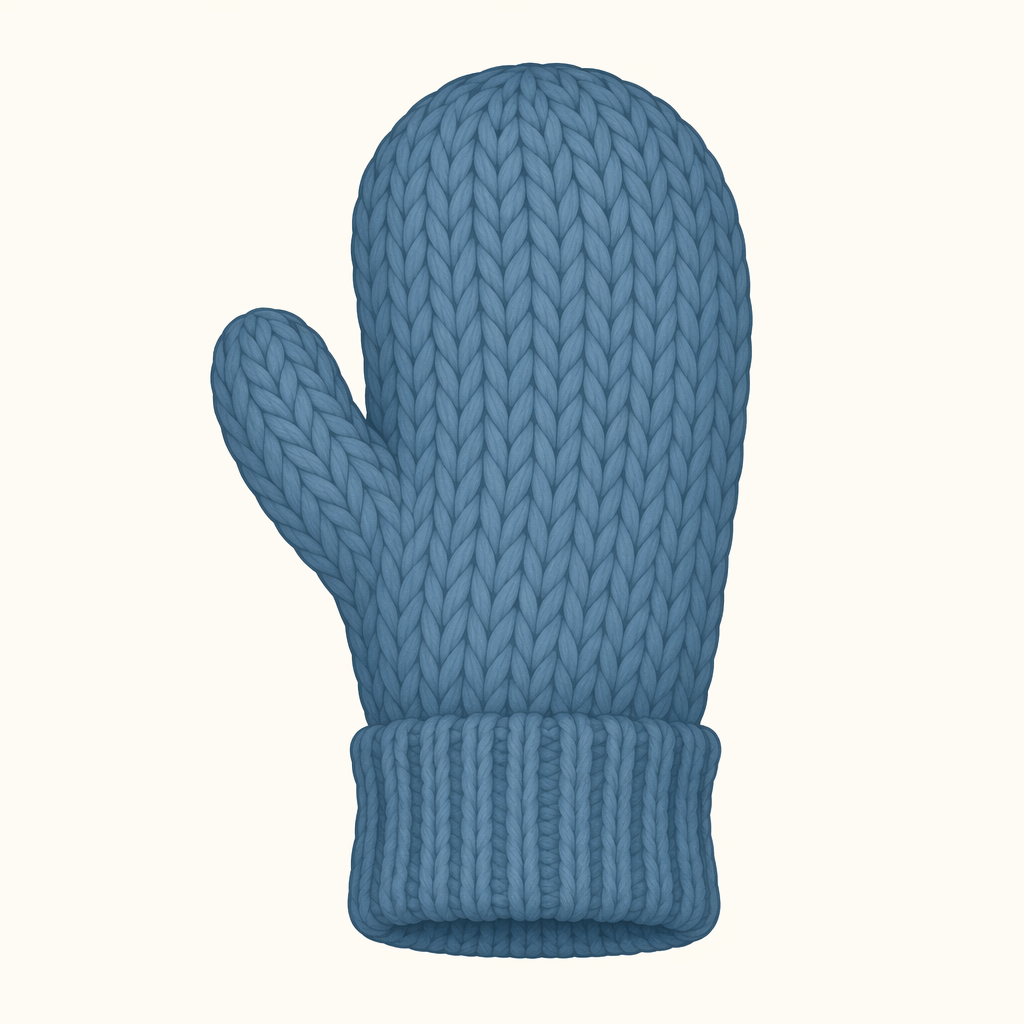 mitten