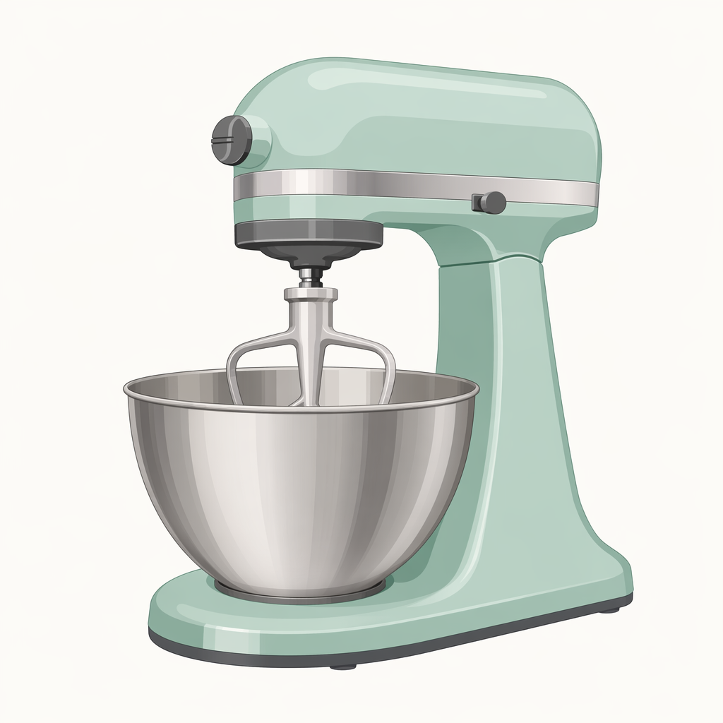 mixer
