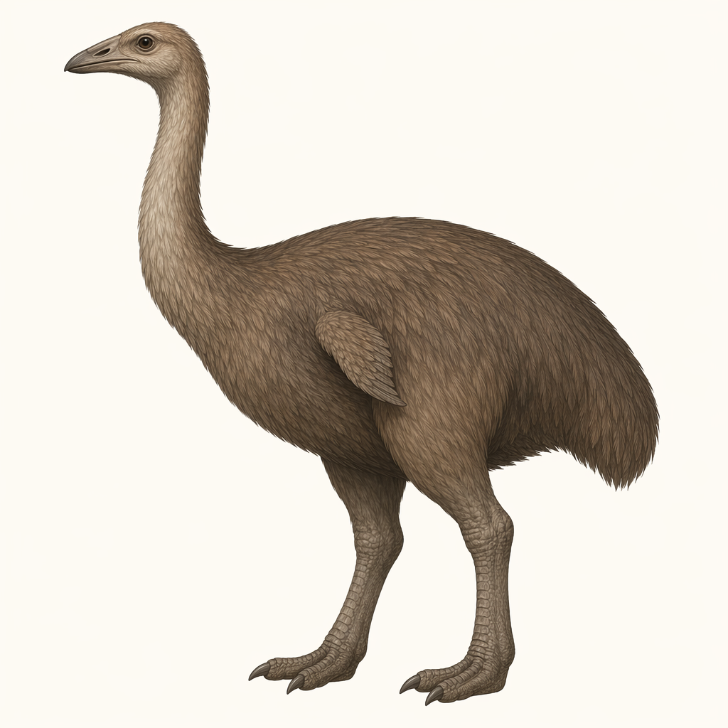moa
