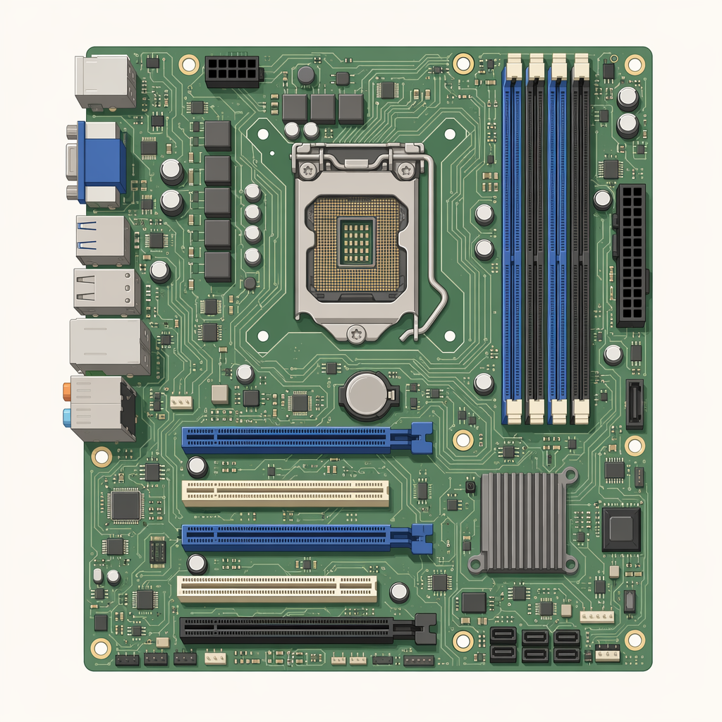 mobo