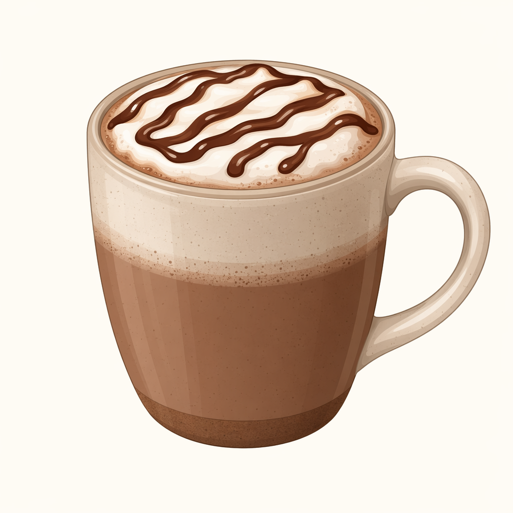mocha