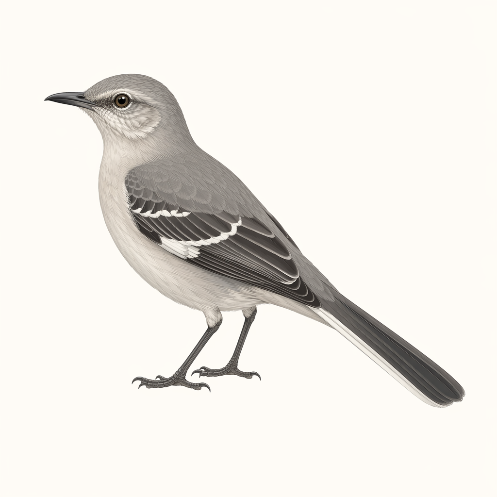 mockingbird