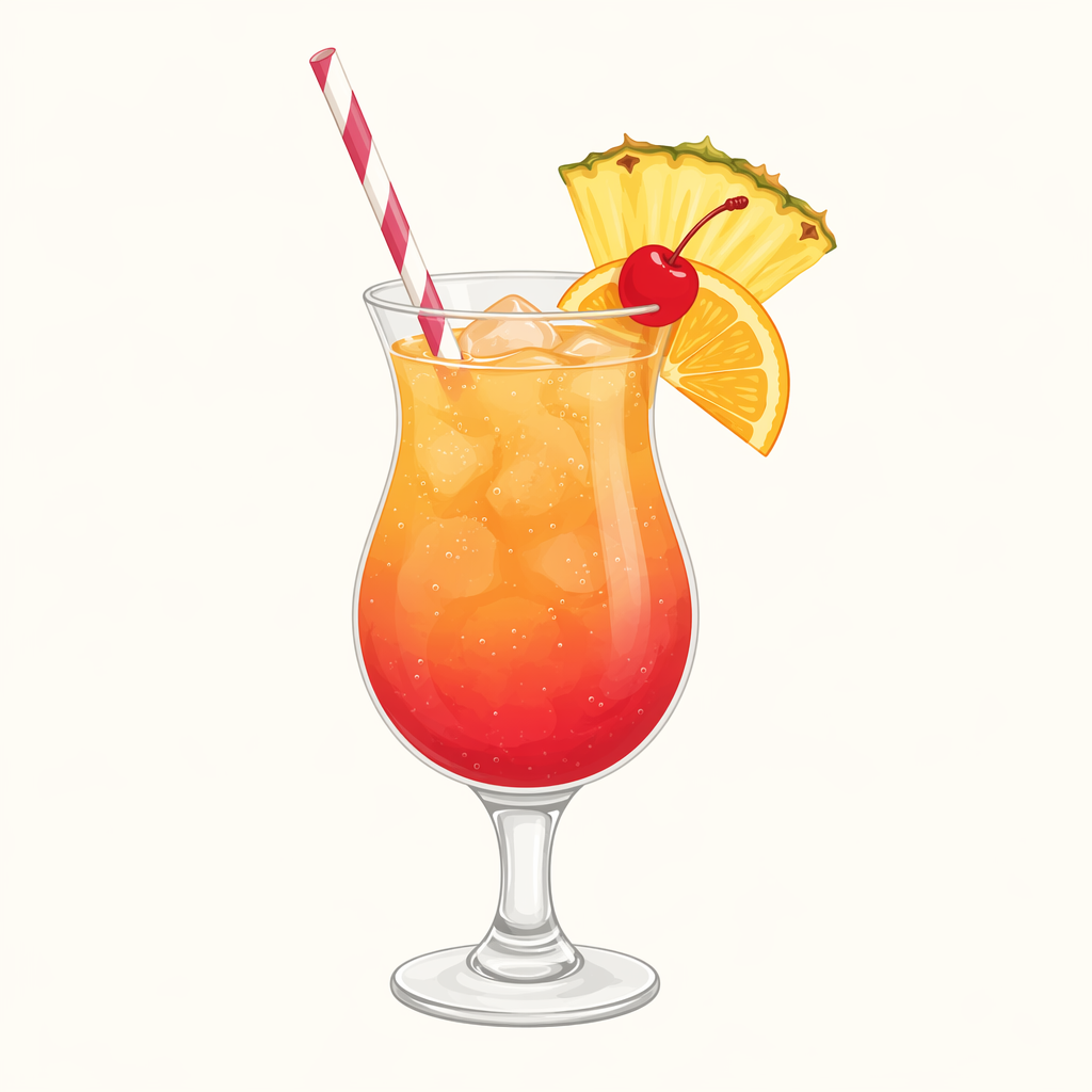 mocktail