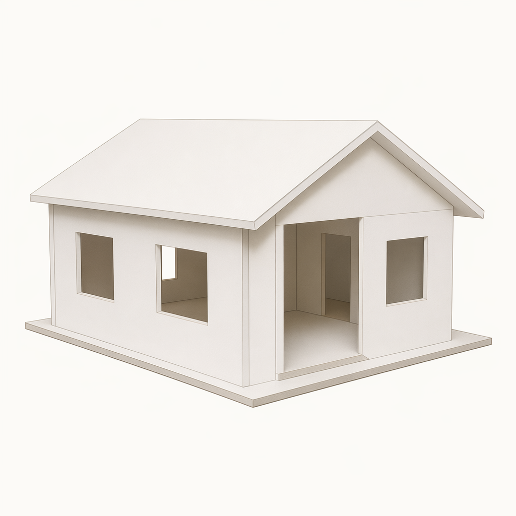 mockup