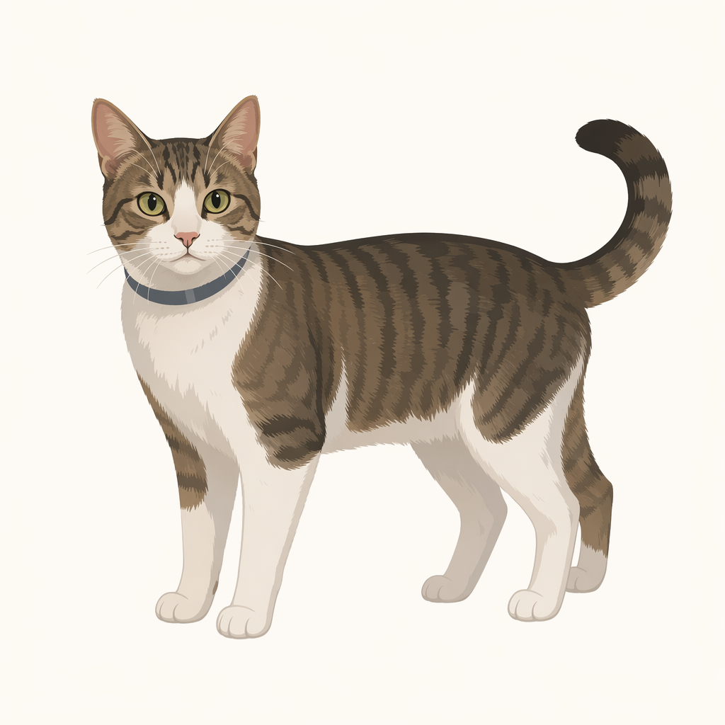moggy
