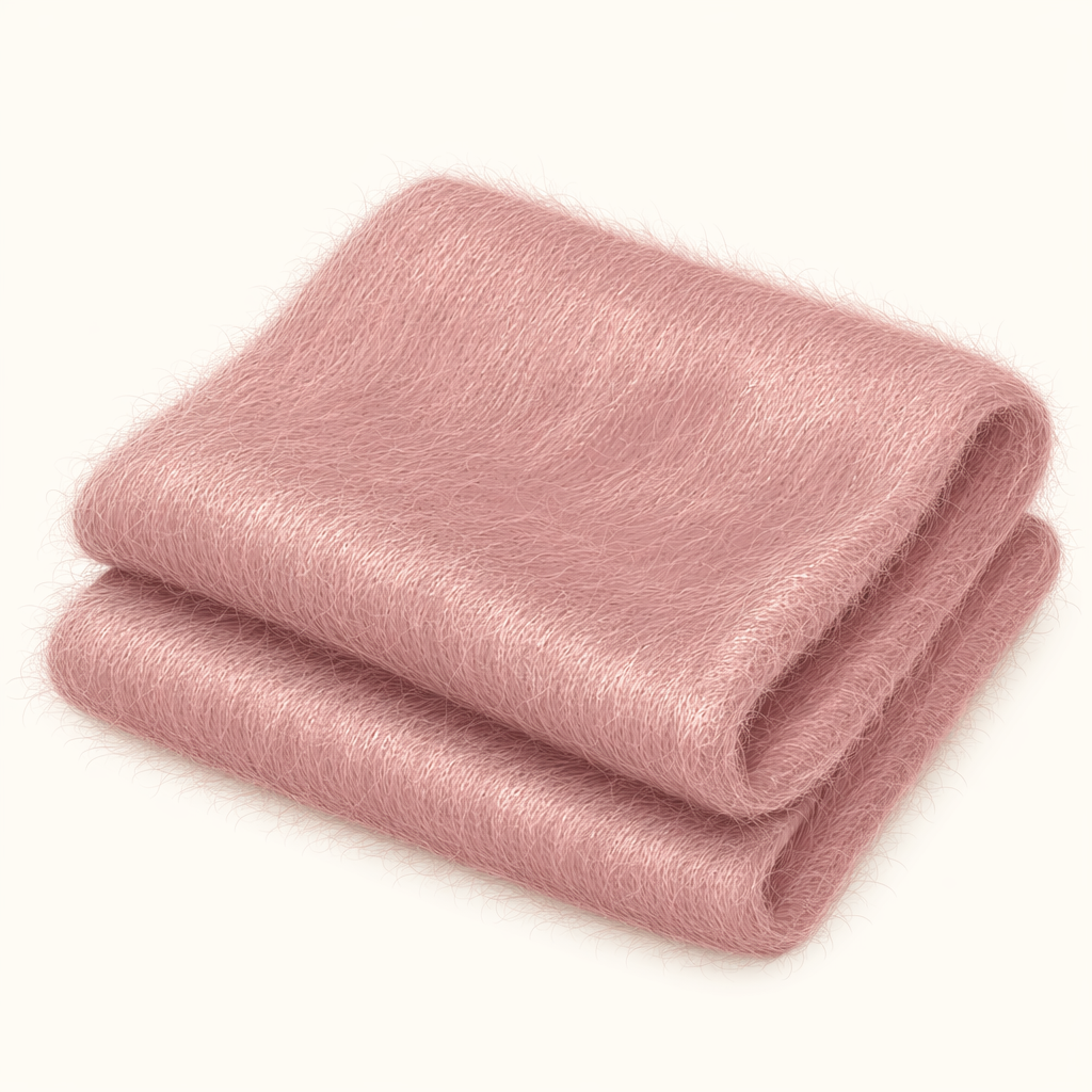 mohair