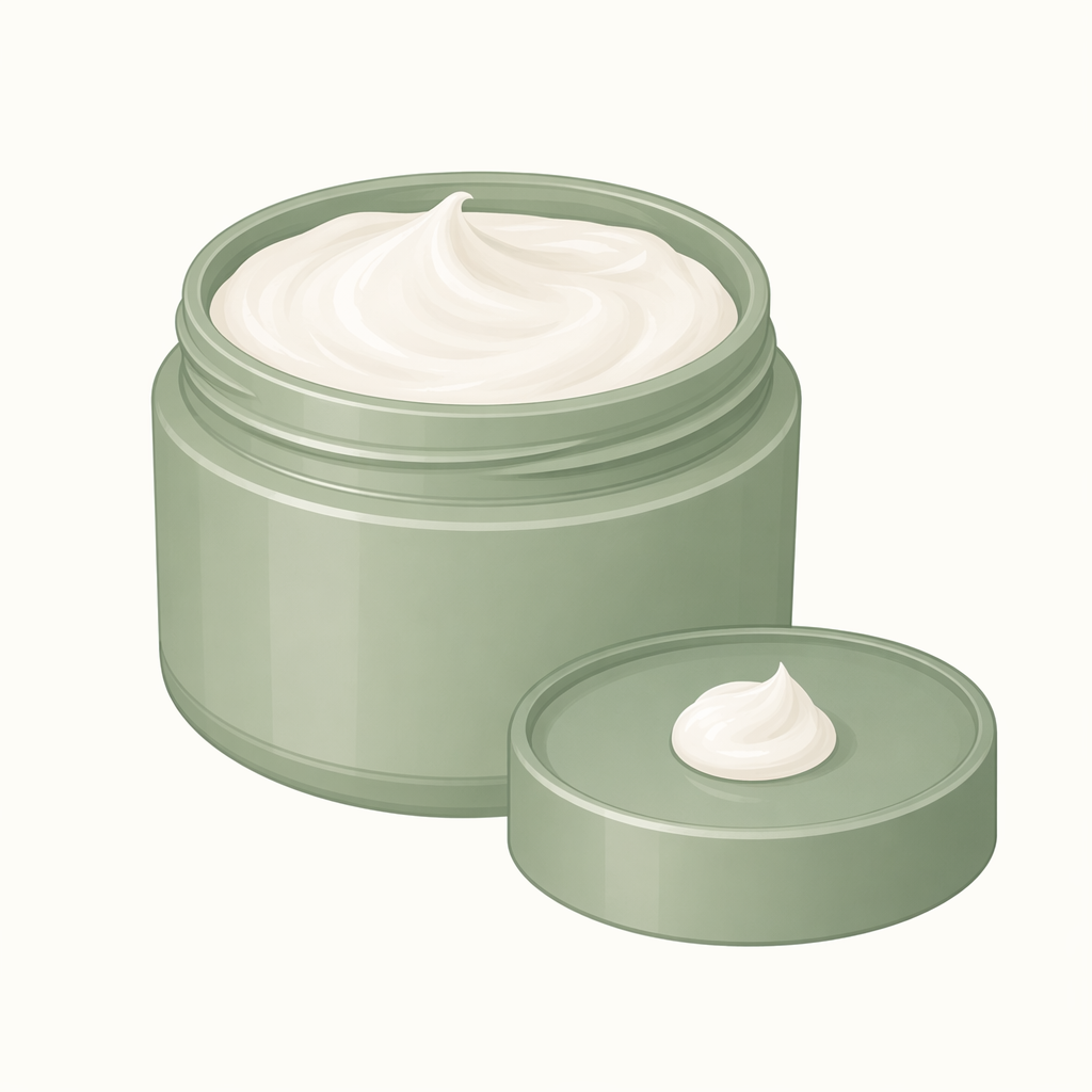 moisturiser