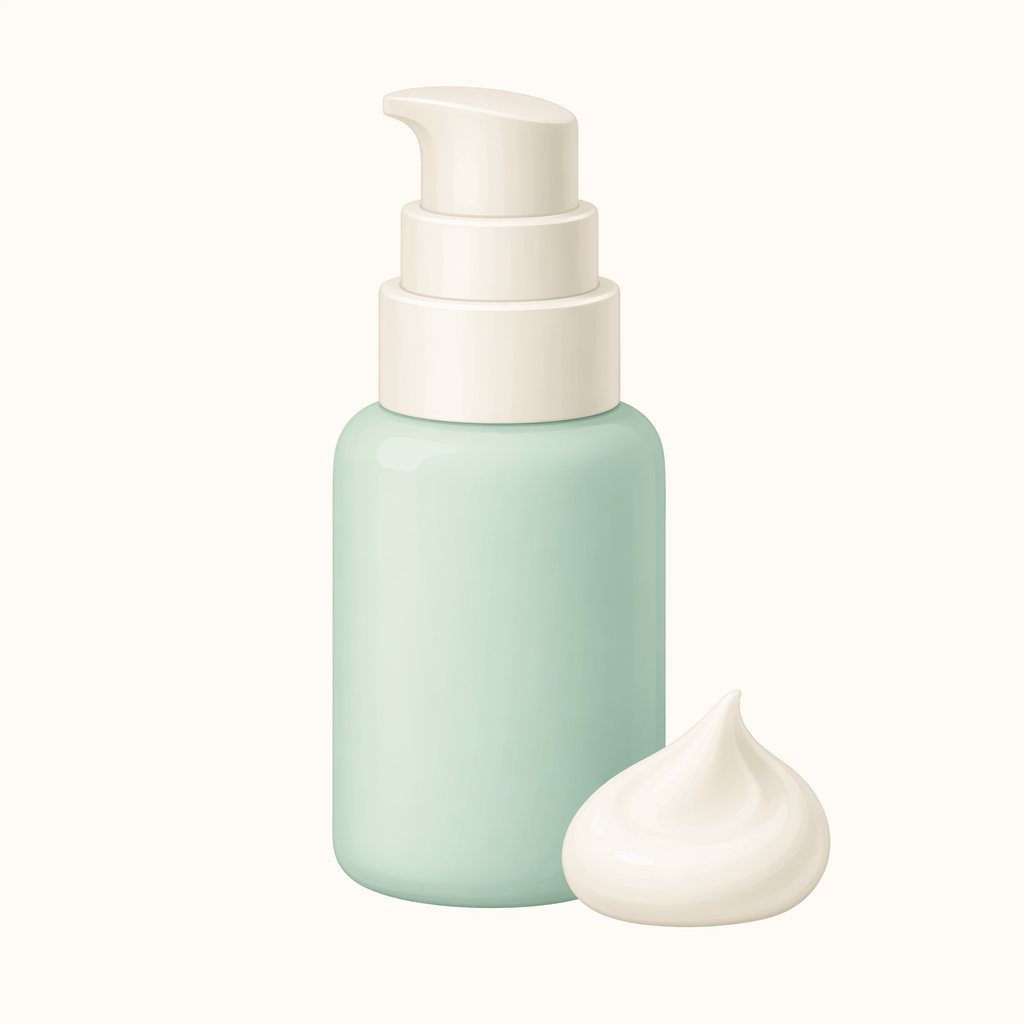 moisturizer