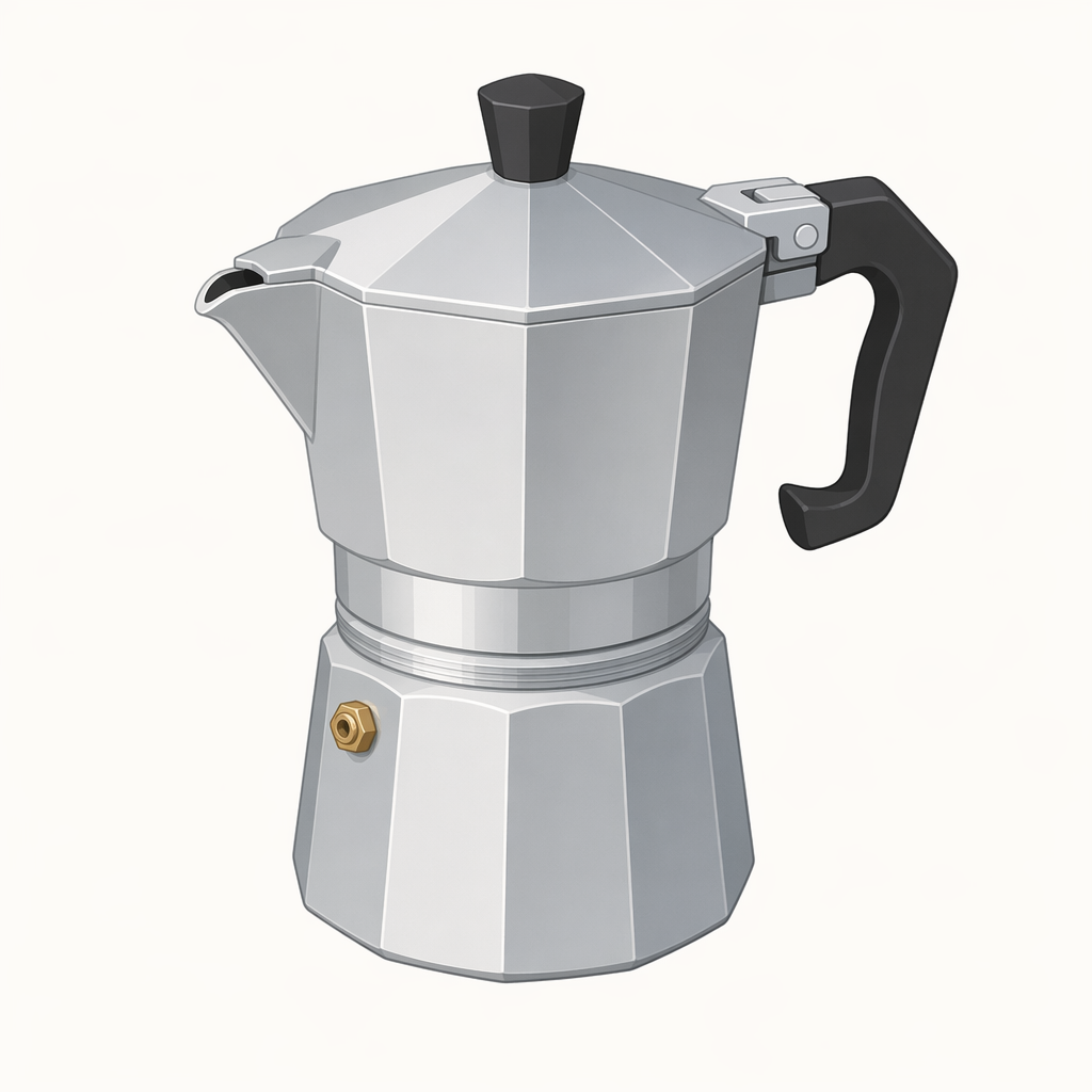 moka