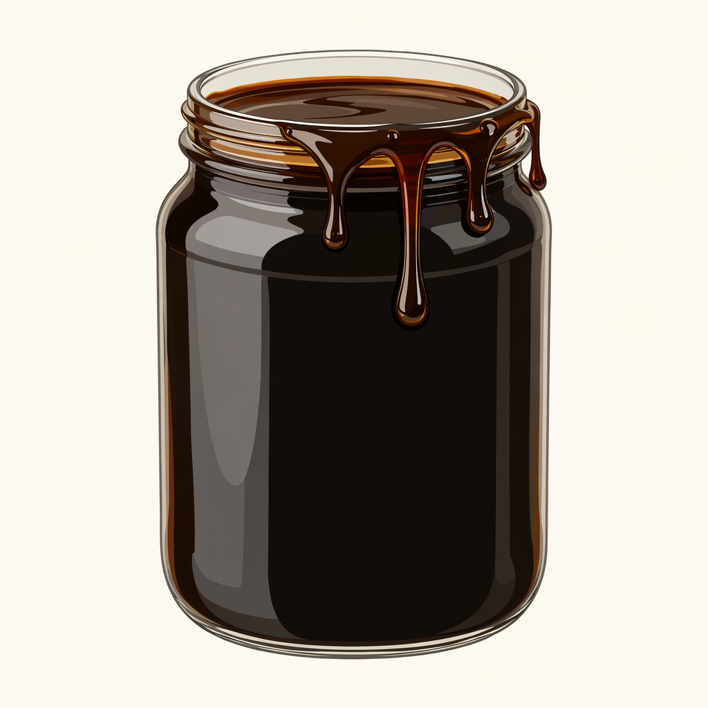 molasses