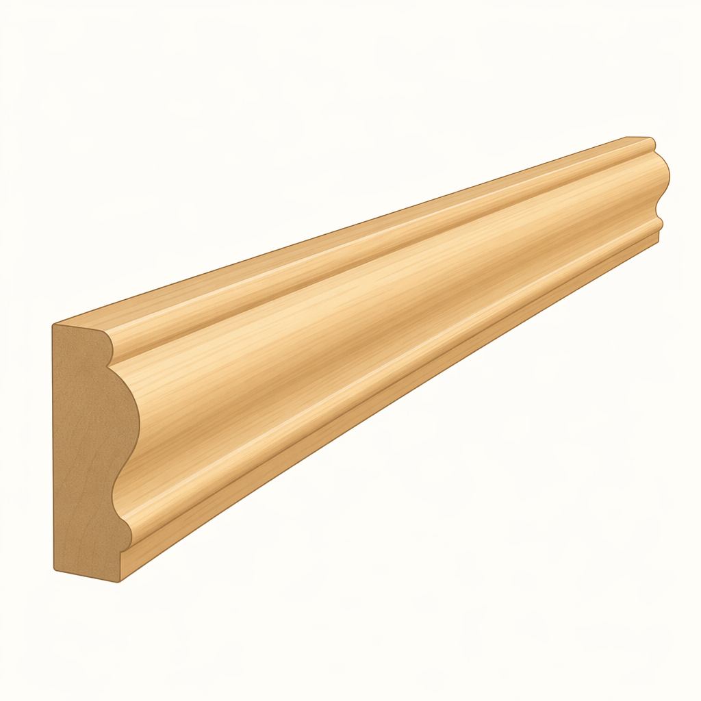 molding