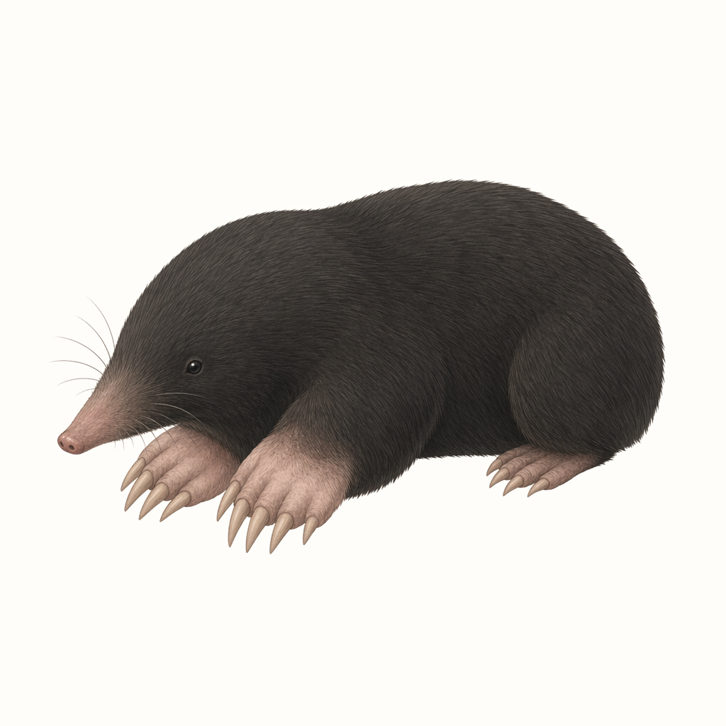 mole