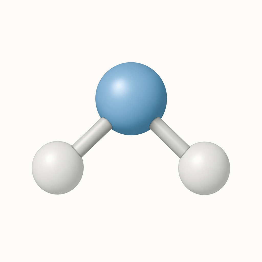 molecule