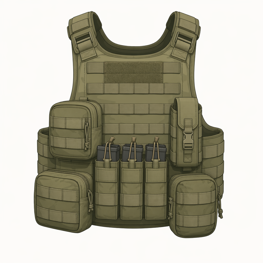 MOLLE