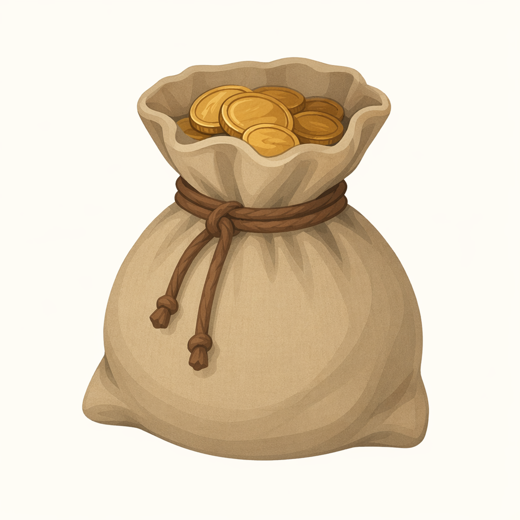 moneybags