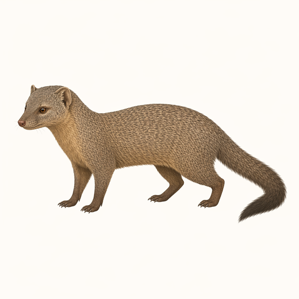 mongoose