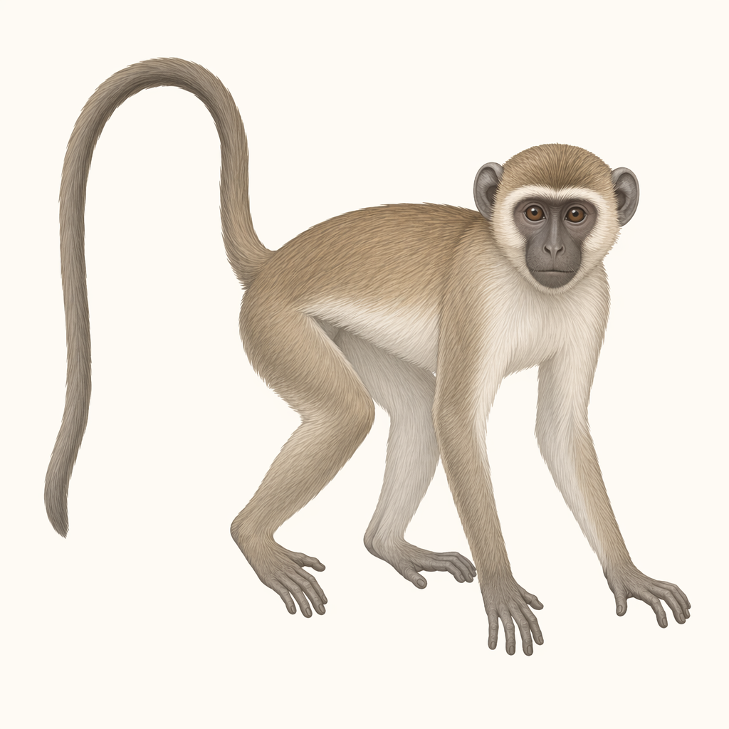 monkey
