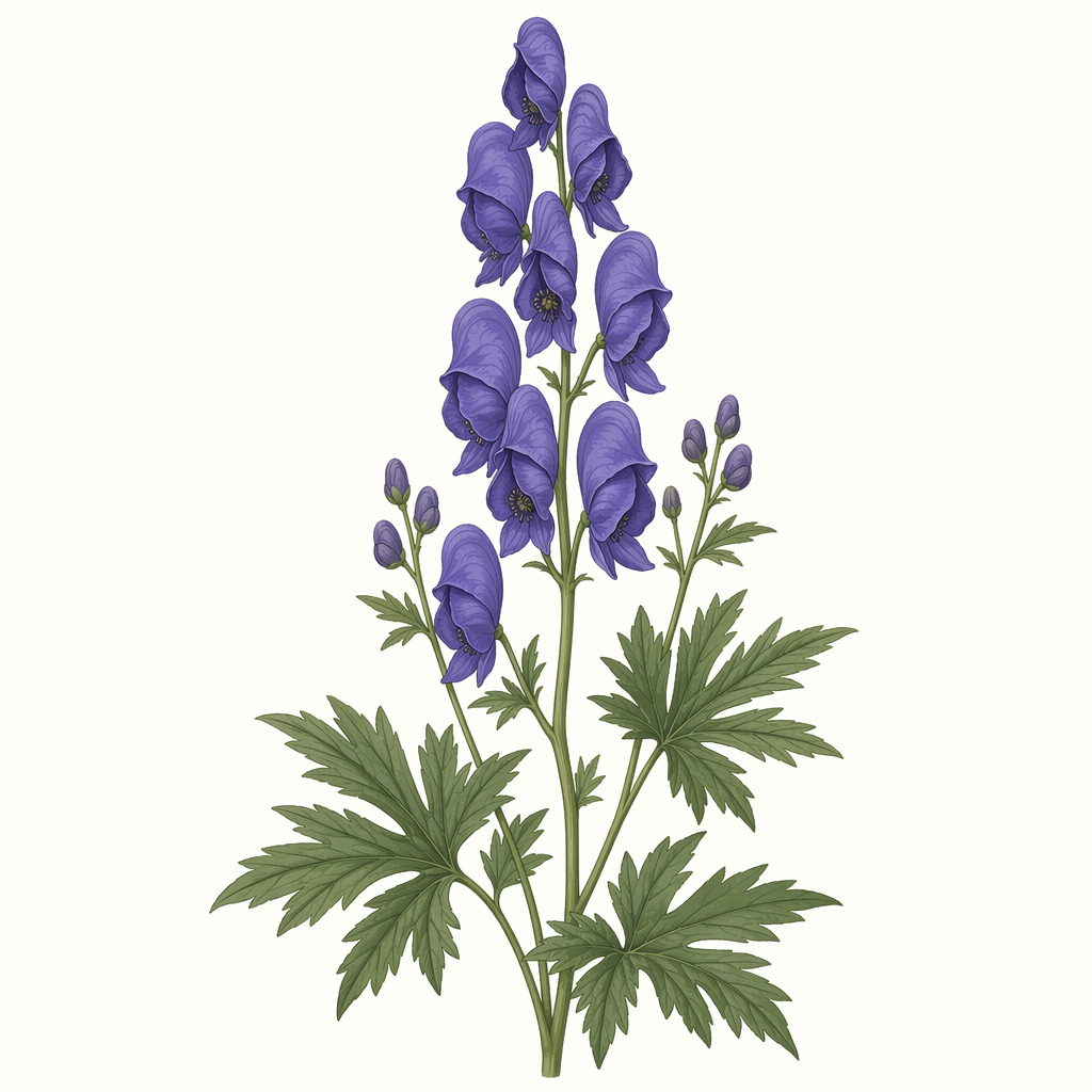 monkshood