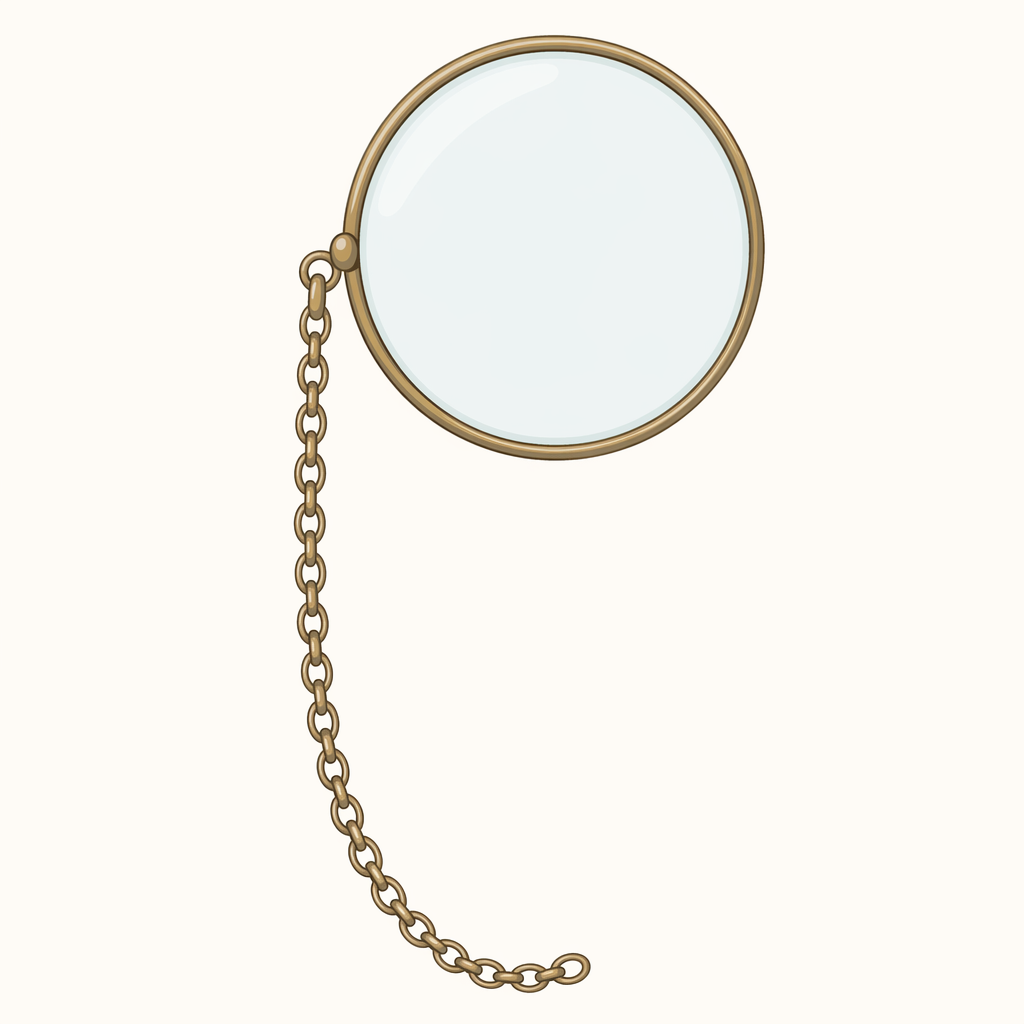 monocle