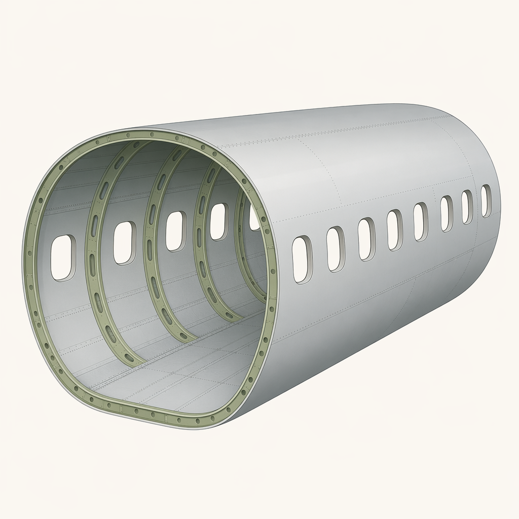 monocoque