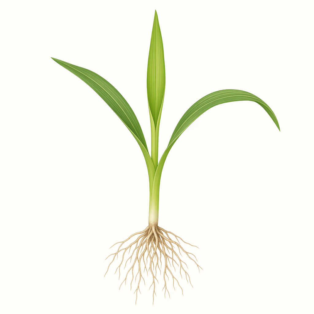 monocot