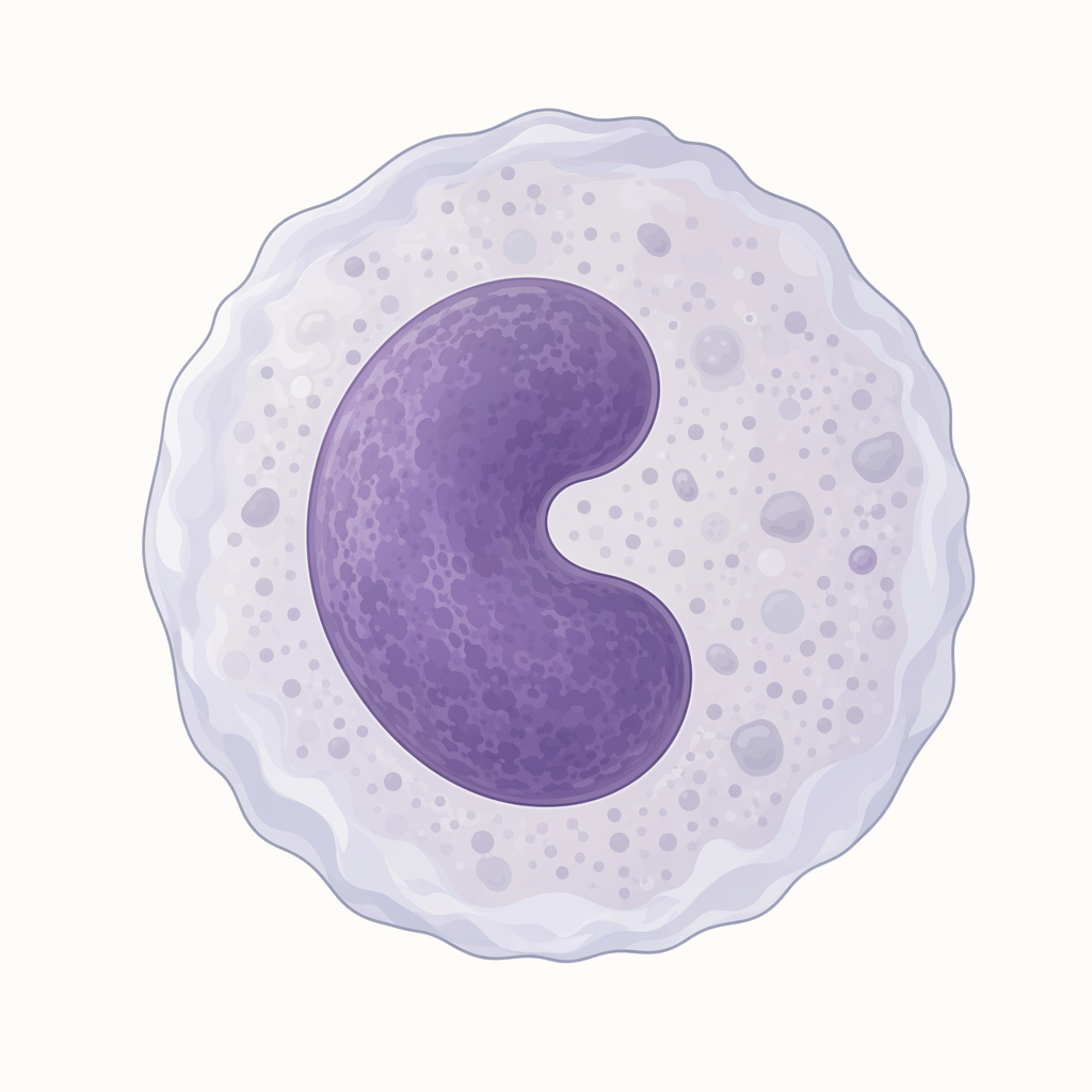 monocyte