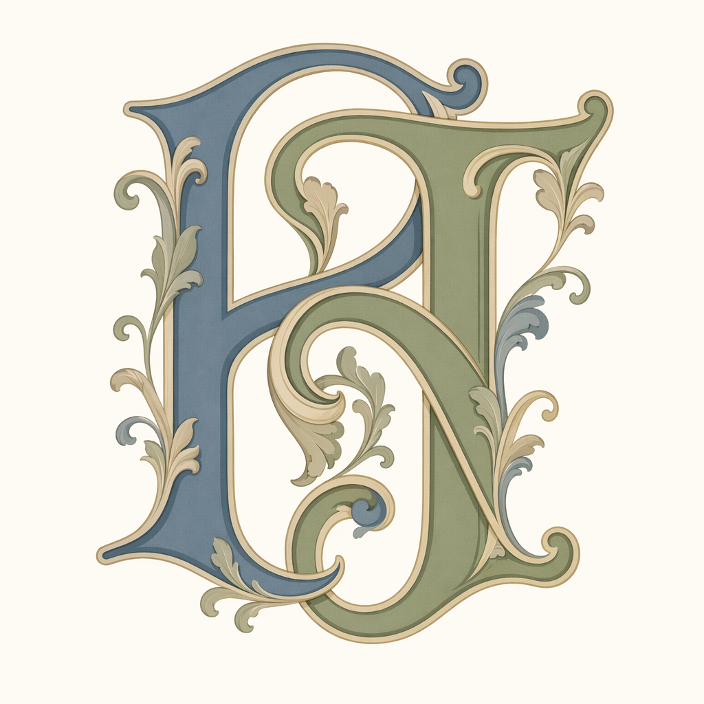monogram