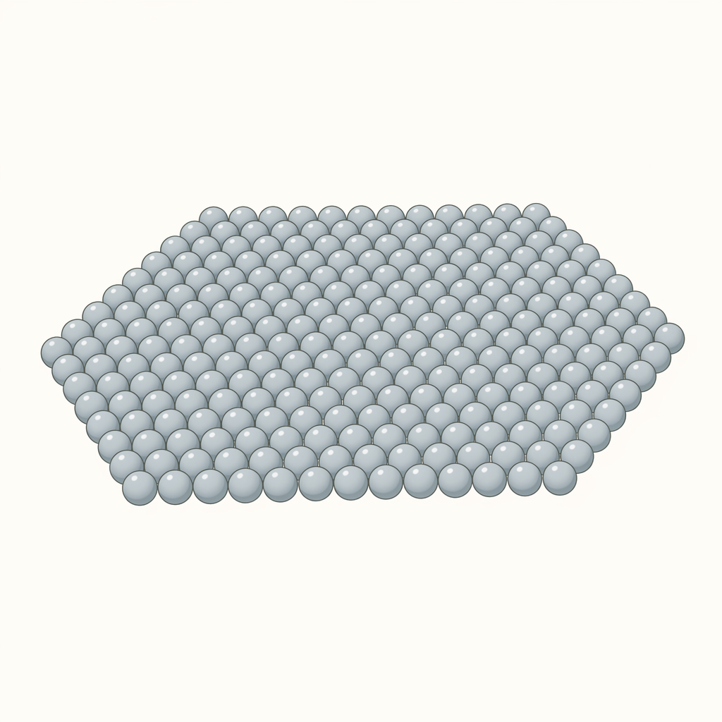 monolayer