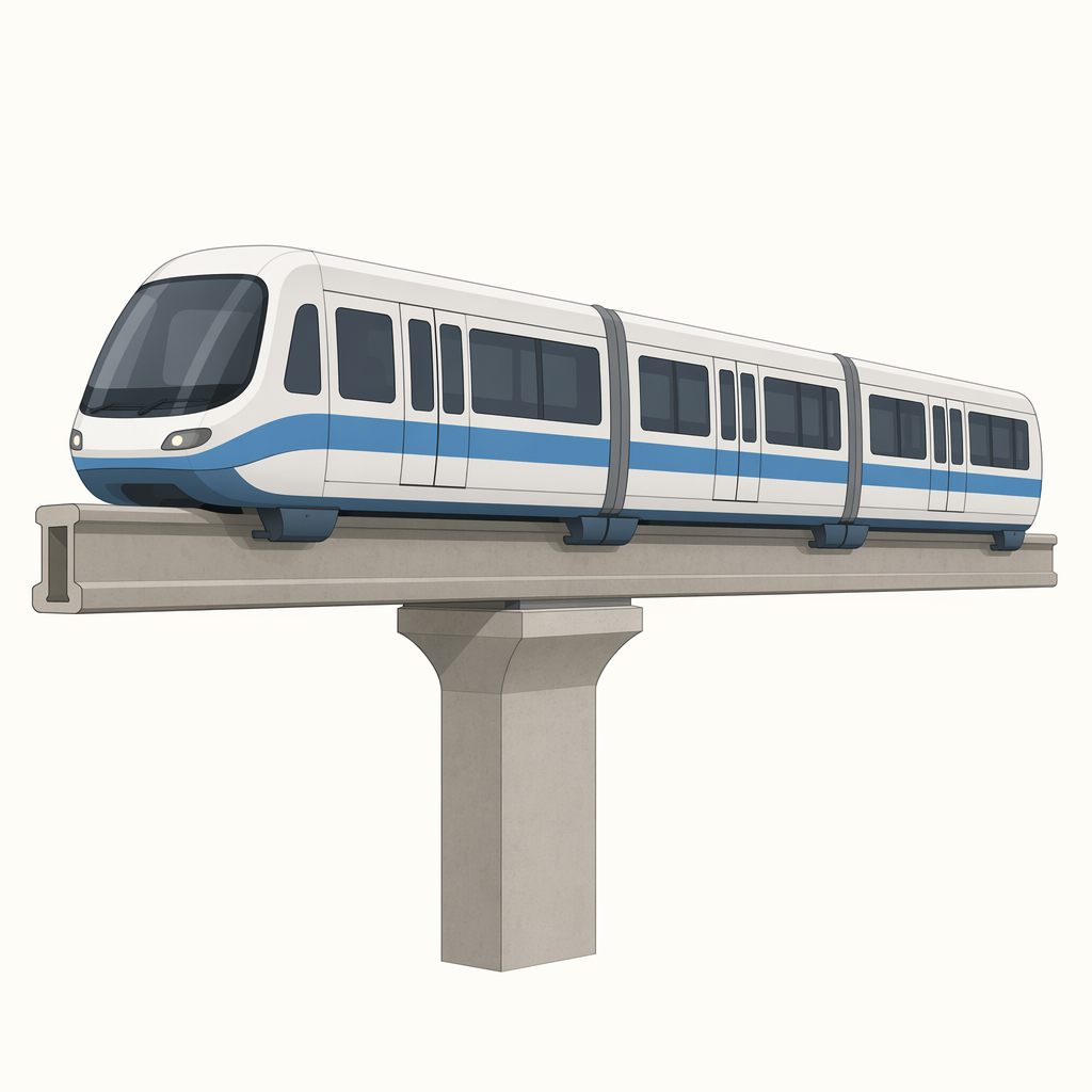 monorail