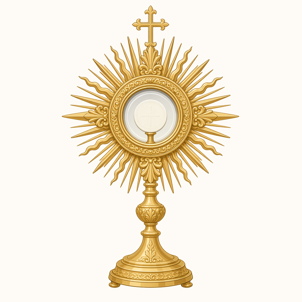 monstrance