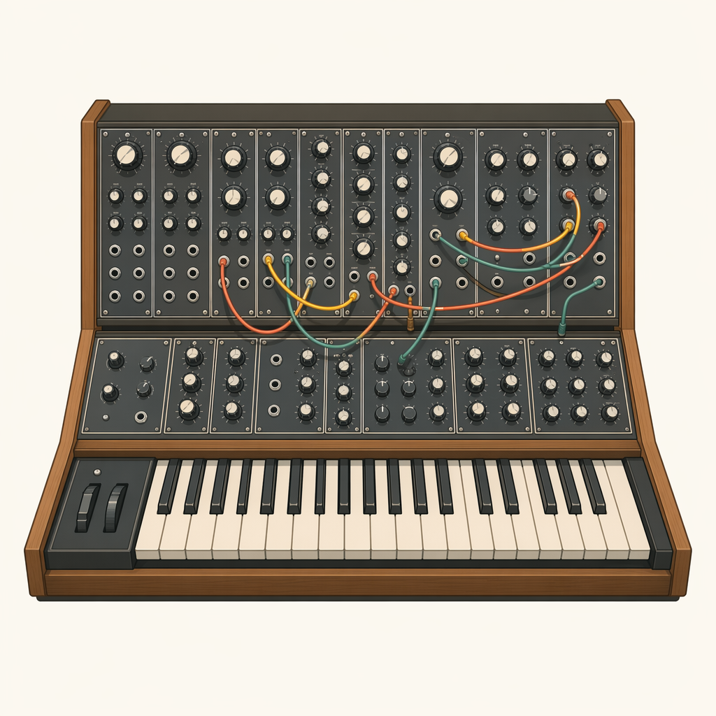 Moog