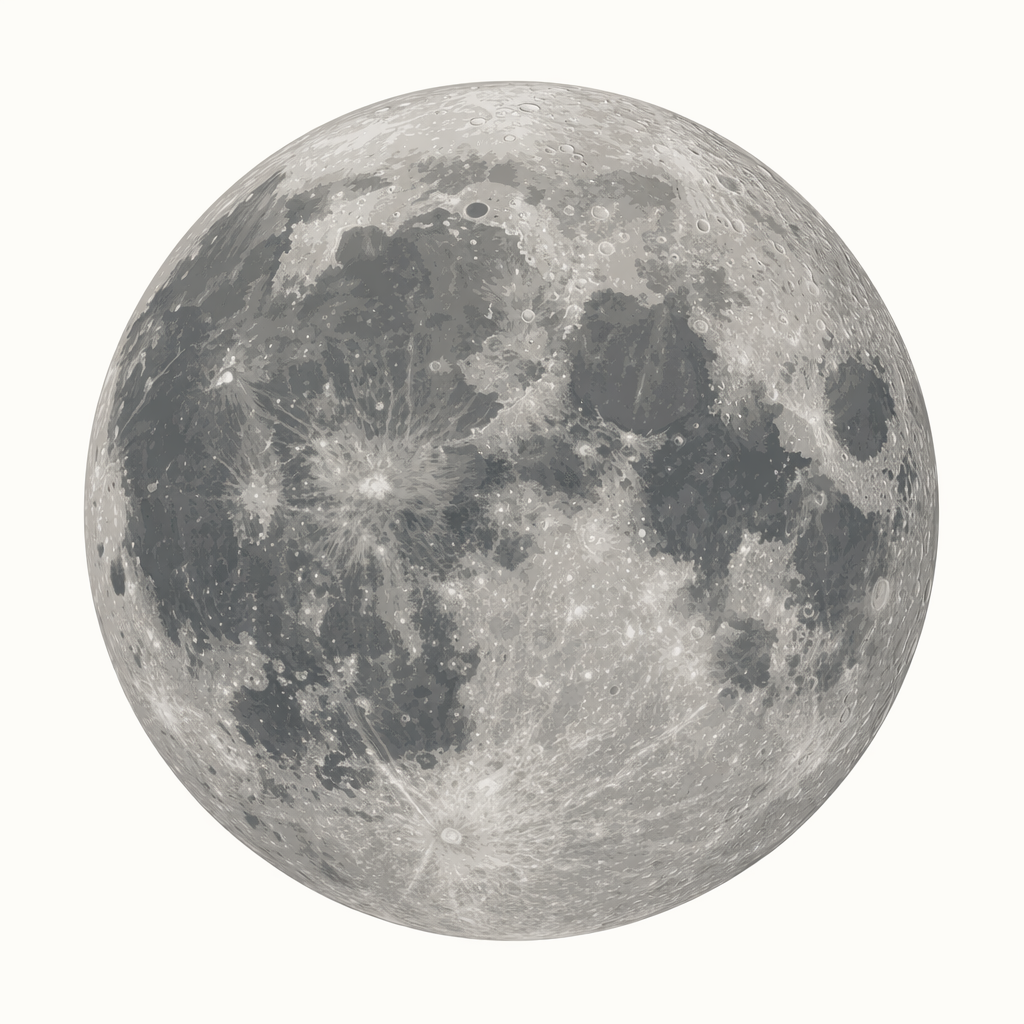 moon