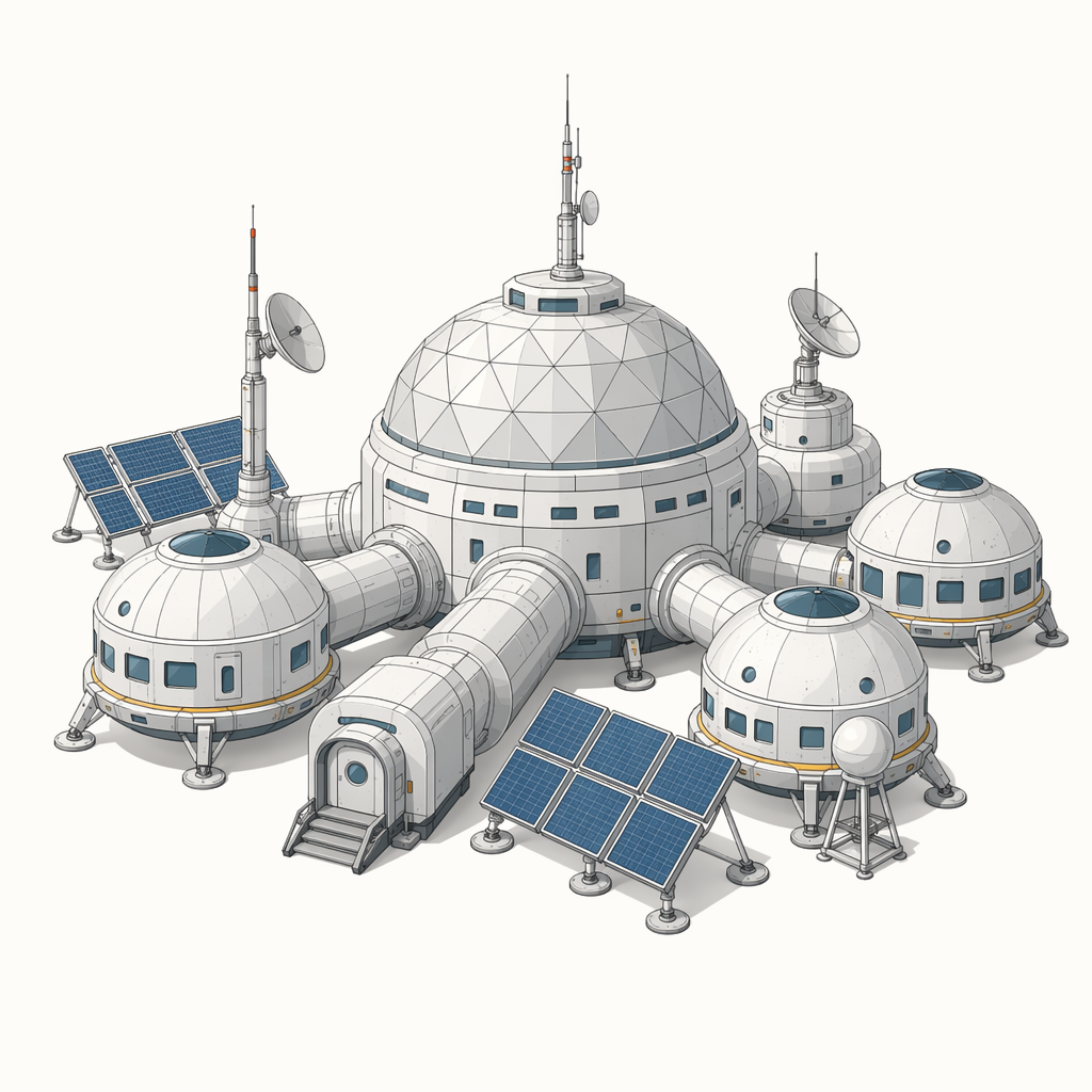 moonbase
