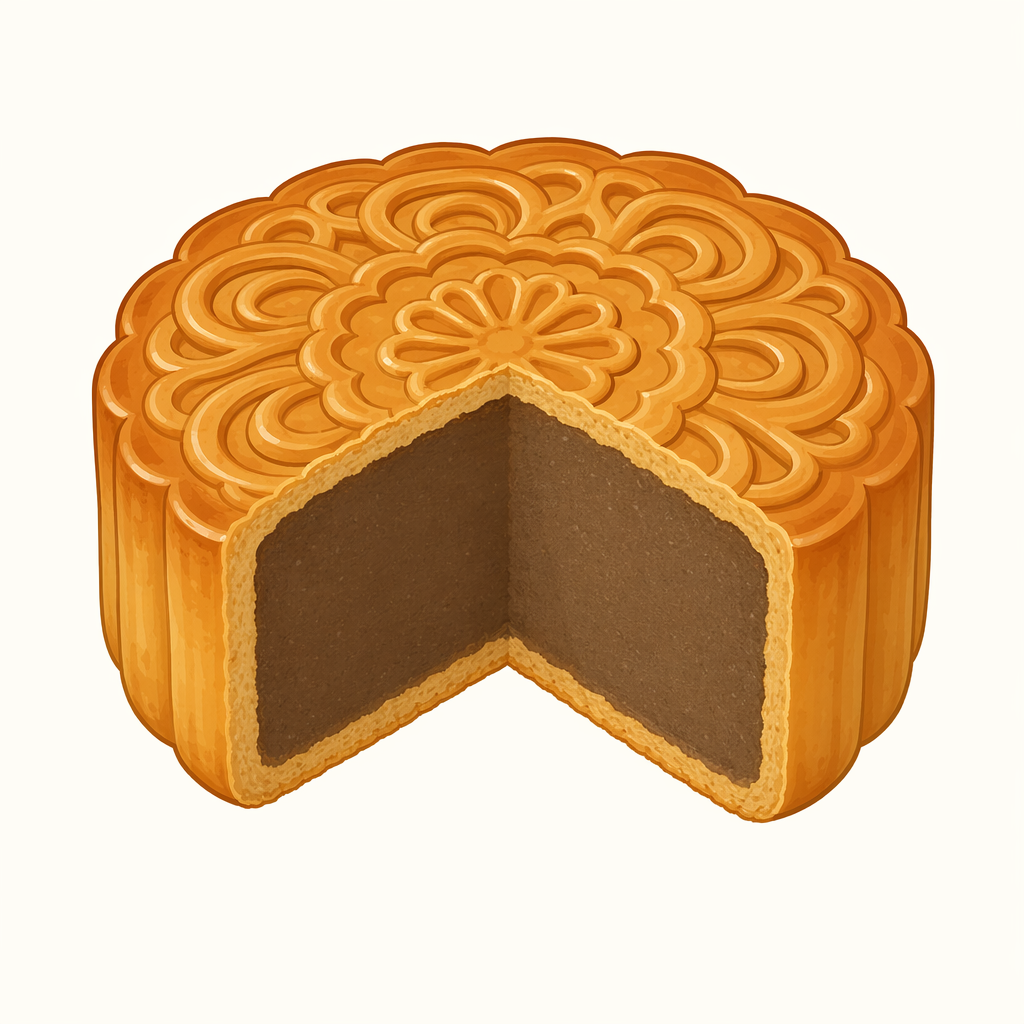 mooncake