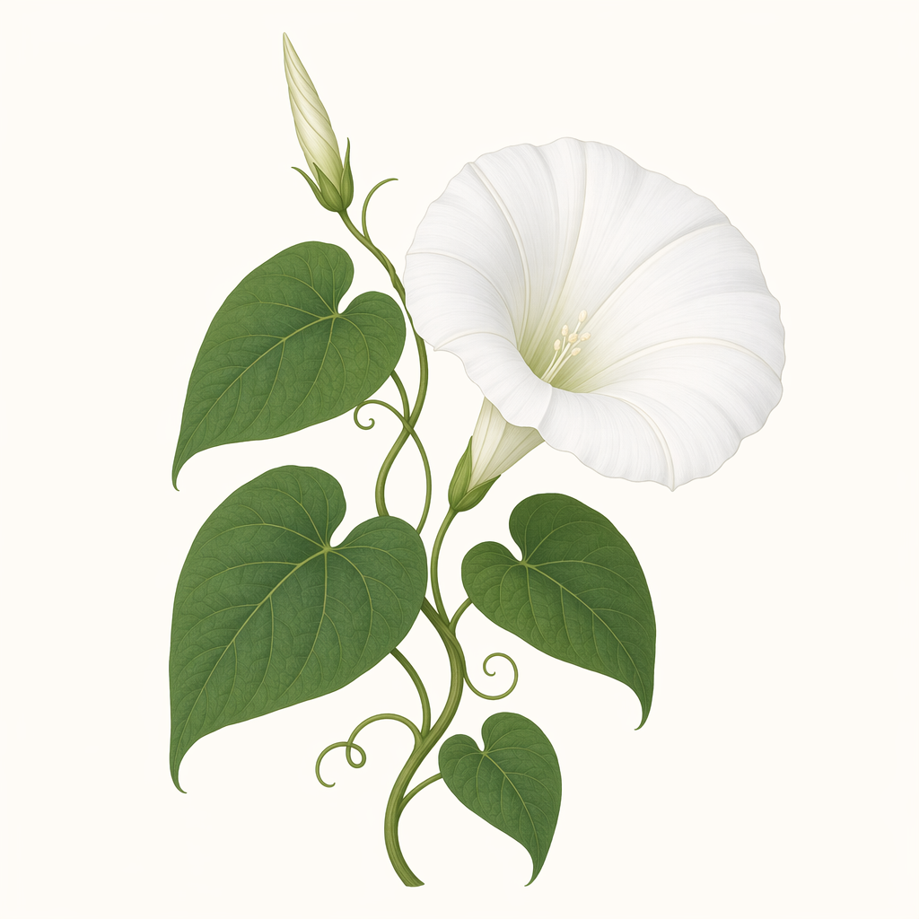 moonflower