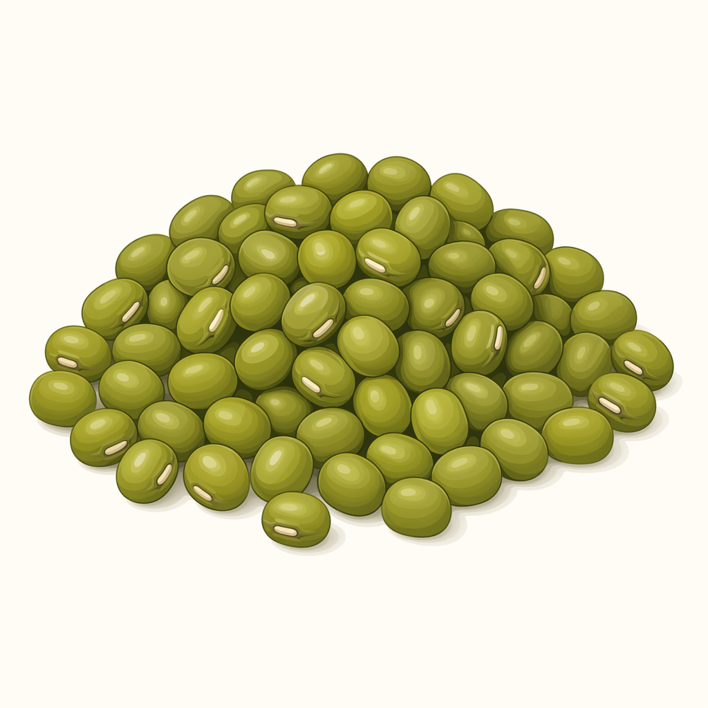 moong