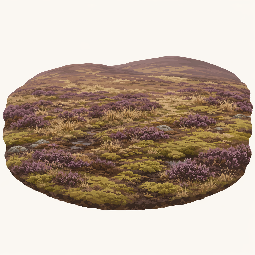 moorland