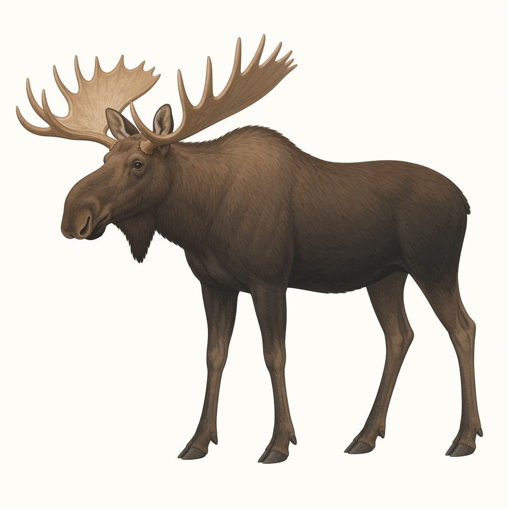 moose