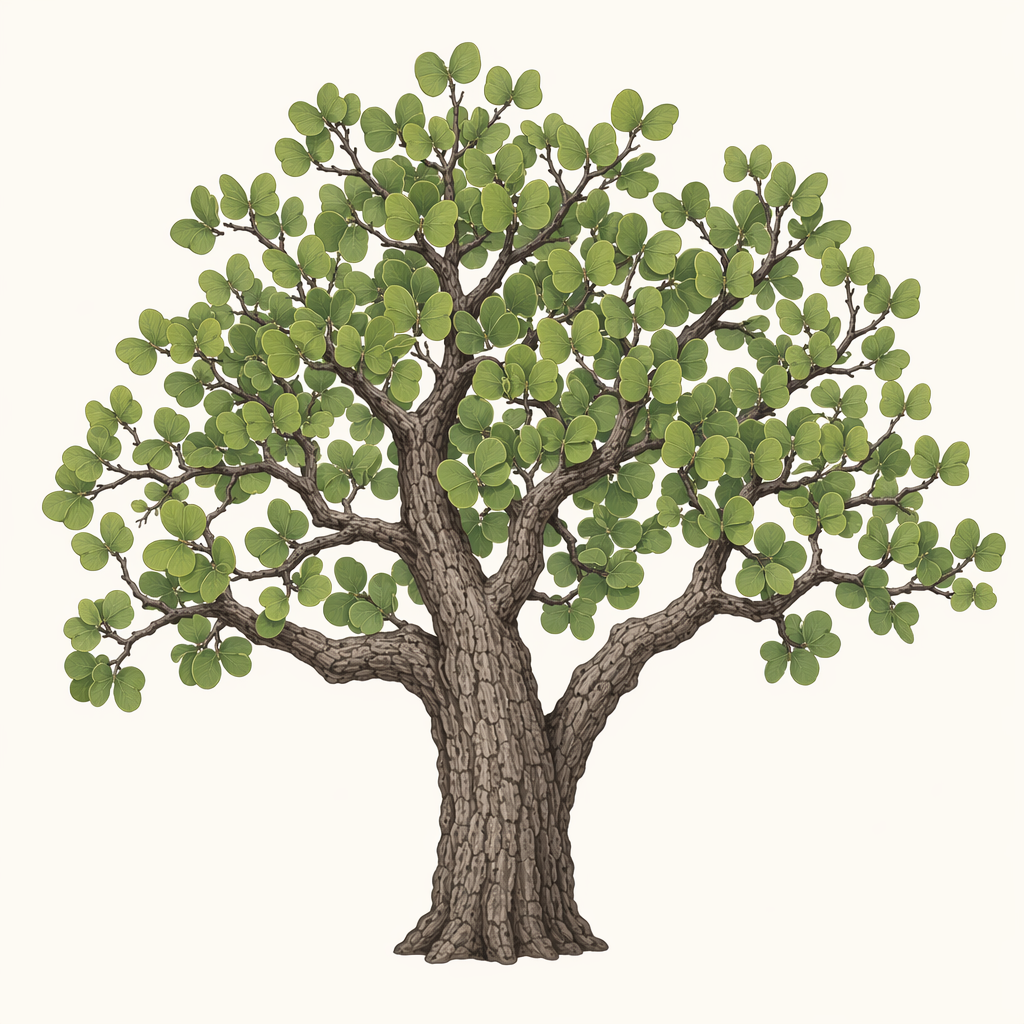 mopane