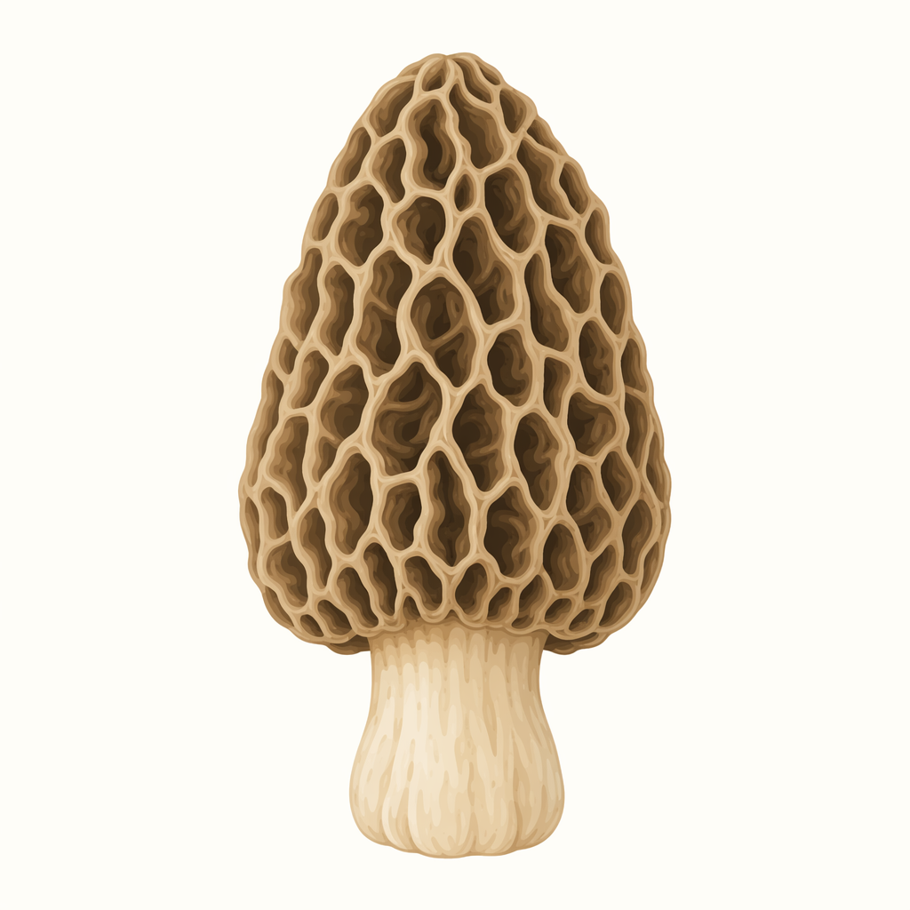 morel