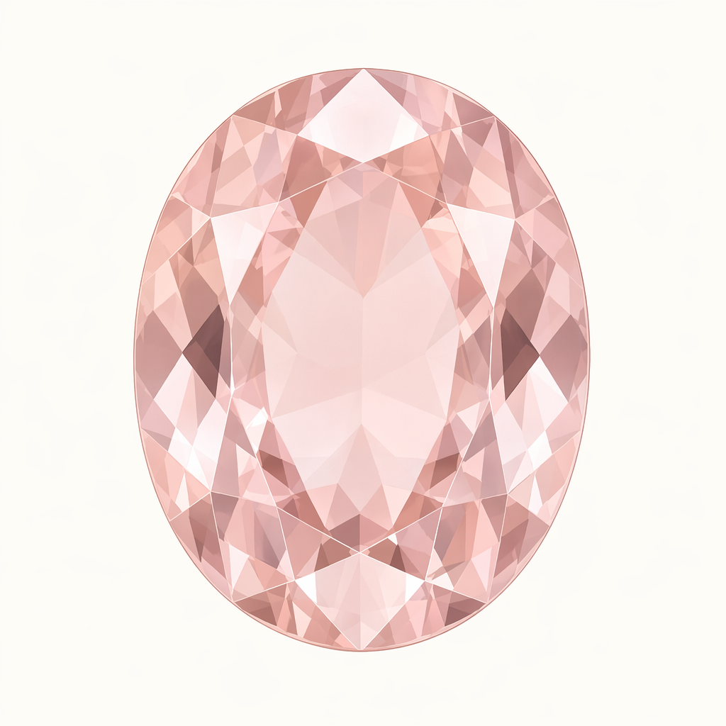 morganite