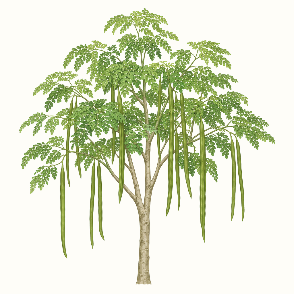 moringa