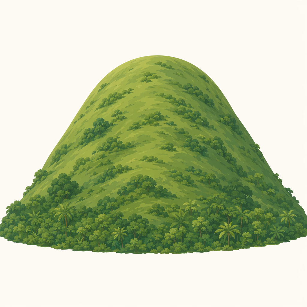 morne