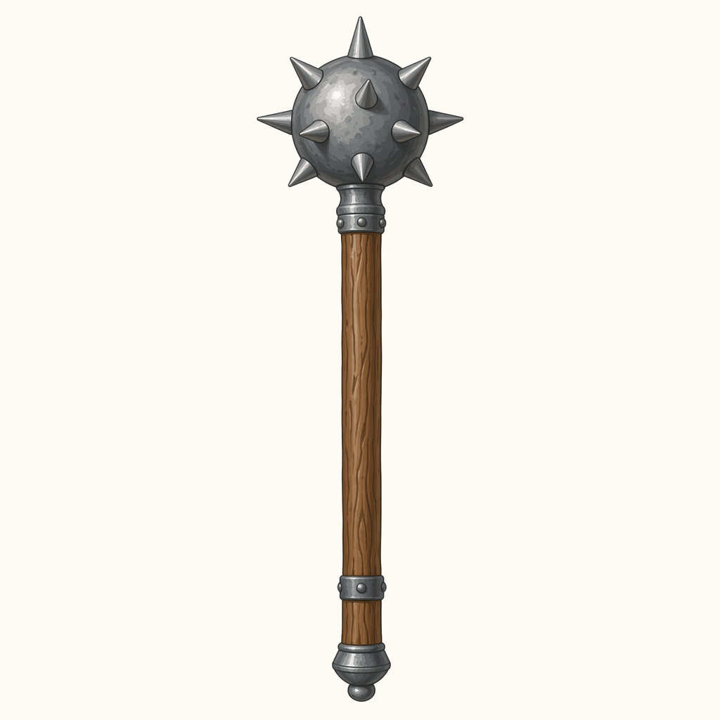 morningstar