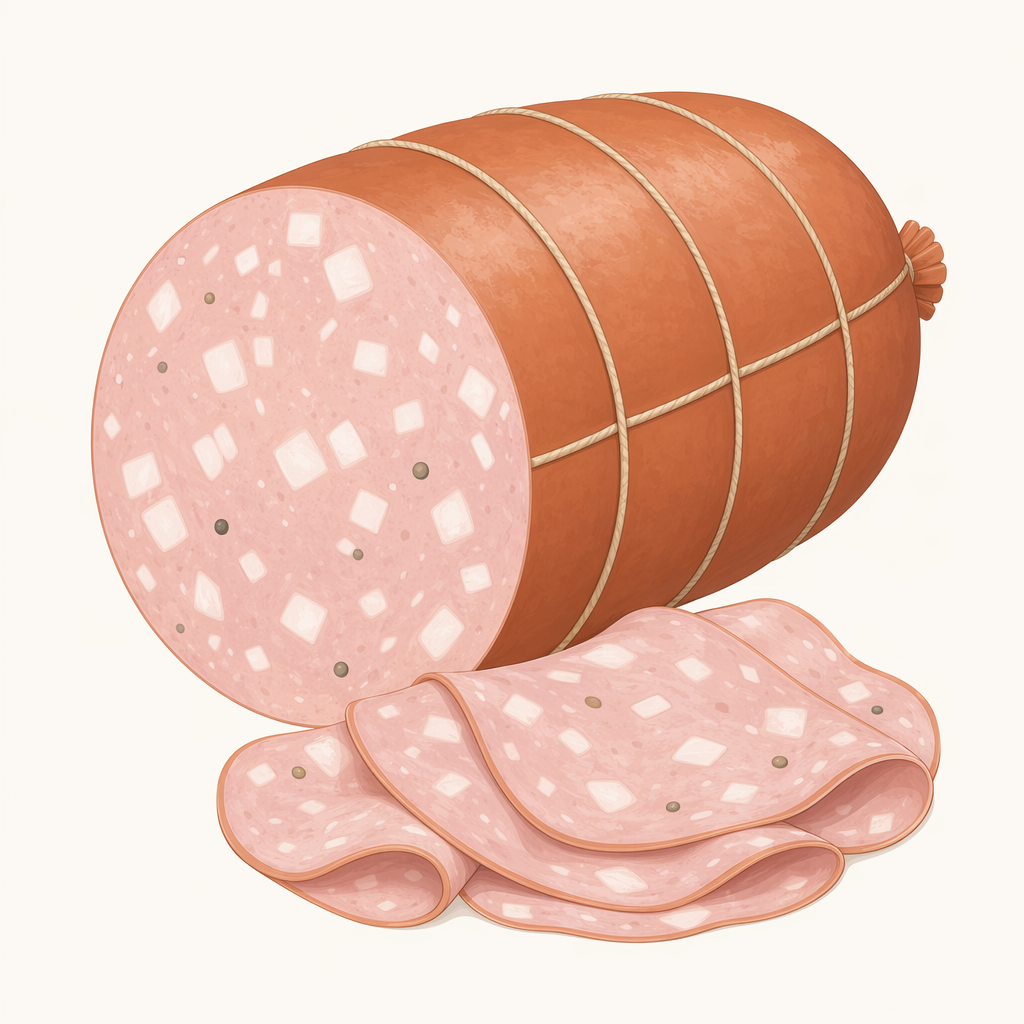 mortadella