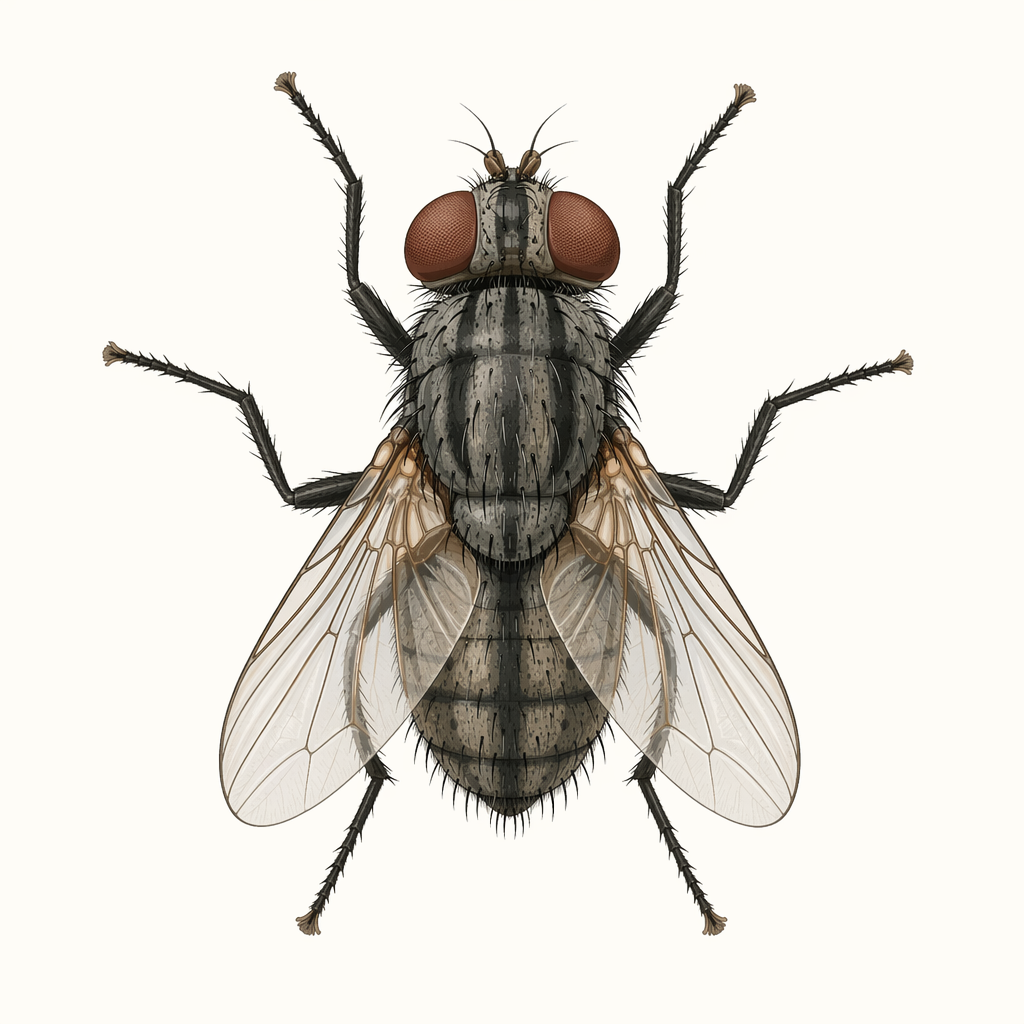 mosca
