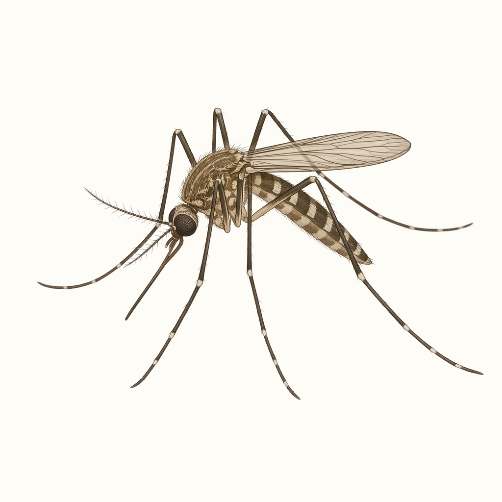 mosquito