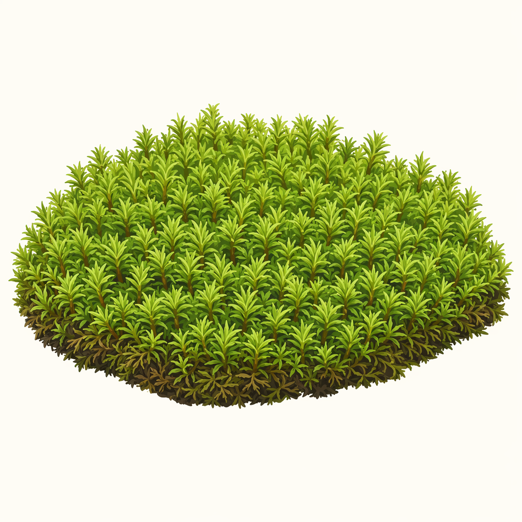 moss