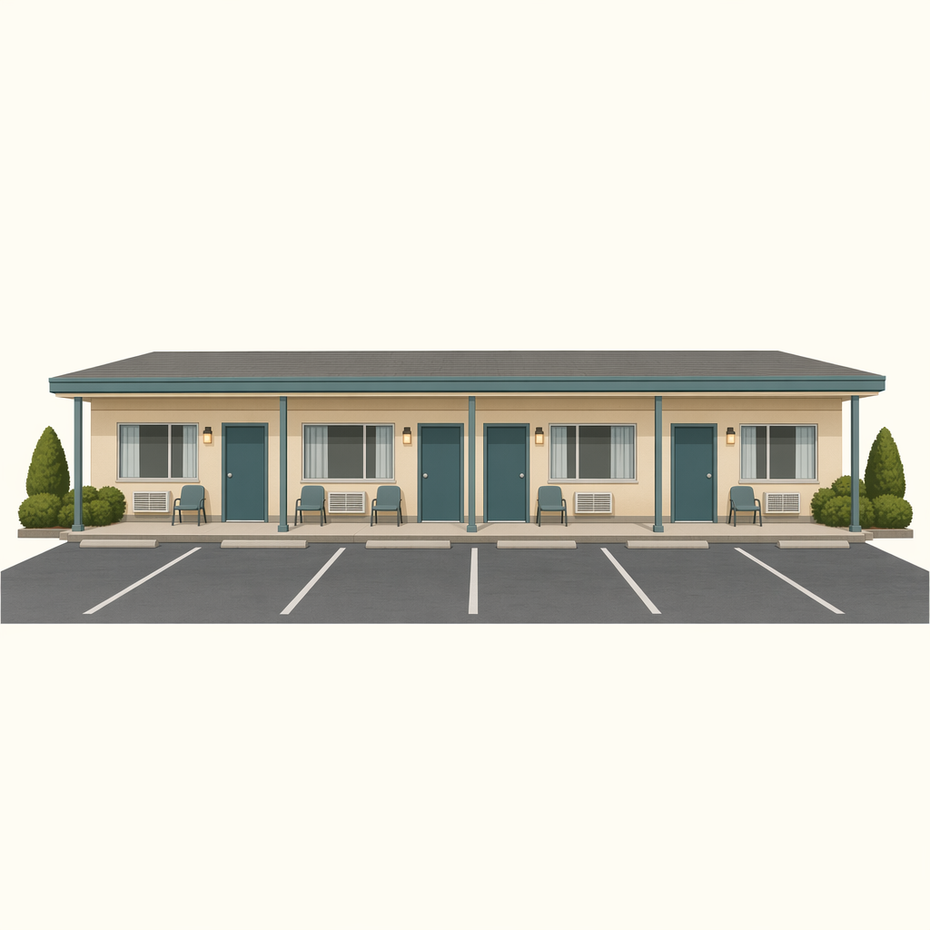 motel