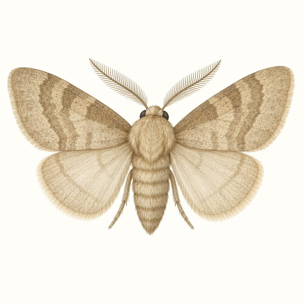 moth